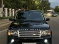 Land Rover Range Rover Sport 2007 года за 9 000 000 тг. в Алматы