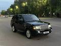 Land Rover Range Rover Sport 2007 года за 9 000 000 тг. в Алматы – фото 3