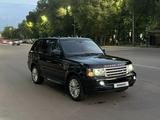 Land Rover Range Rover Sport 2007 года за 9 000 000 тг. в Алматы – фото 3