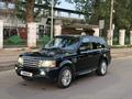 Land Rover Range Rover Sport 2007 года за 9 000 000 тг. в Алматы – фото 2