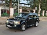 Land Rover Range Rover Sport 2007 года за 9 000 000 тг. в Алматы – фото 2