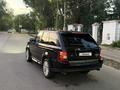 Land Rover Range Rover Sport 2007 года за 9 000 000 тг. в Алматы – фото 4