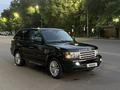 Land Rover Range Rover Sport 2007 года за 9 000 000 тг. в Алматы – фото 7