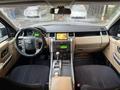 Land Rover Range Rover Sport 2007 года за 9 000 000 тг. в Алматы – фото 10