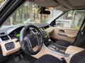 Land Rover Range Rover Sport 2007 года за 9 000 000 тг. в Алматы – фото 12
