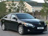 Toyota Camry 2010 года за 6 400 000 тг. в Астана – фото 3