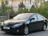 Toyota Camry 2010 года за 6 400 000 тг. в Астана – фото 5