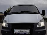 ГАЗ ГАЗель 2012 года за 6 400 000 тг. в Жезказган – фото 2