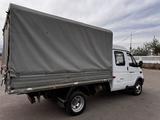 ГАЗ ГАЗель 2012 года за 6 400 000 тг. в Жезказган – фото 5