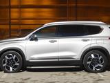 Hyundai Santa Fe 2023 годаүшін23 990 000 тг. в Атырау – фото 2