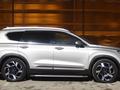 Hyundai Santa Fe 2023 годаүшін23 990 000 тг. в Атырау – фото 6