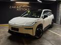 Toyota bZ3X 2025 годаүшін12 650 000 тг. в Алматы