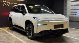 Toyota bZ3X 2025 годаүшін12 650 000 тг. в Алматы – фото 2