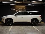 Toyota bZ3X 2025 года за 12 150 000 тг. в Алматы – фото 4