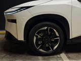 Toyota bZ3X 2025 года за 12 150 000 тг. в Алматы – фото 5