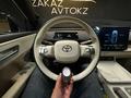 Toyota bZ3X 2025 годаүшін12 650 000 тг. в Алматы – фото 12