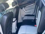 Chevrolet Captiva 2011 года за 4 500 000 тг. в Кызылорда – фото 3