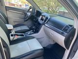Chevrolet Captiva 2011 года за 4 500 000 тг. в Кызылорда – фото 5