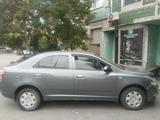 Chevrolet Cobalt 2021 года за 4 200 000 тг. в Астана – фото 2