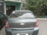 Chevrolet Cobalt 2021 года за 4 200 000 тг. в Астана – фото 3