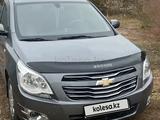 Chevrolet Cobalt 2021 года за 4 200 000 тг. в Астана – фото 4