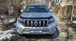 Toyota Land Cruiser Prado 2011 года за 17 800 000 тг. в Алматы