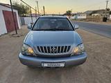 Lexus RX 300 2003 годаүшін5 500 000 тг. в Актау