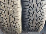 Шины 17 зима бу за 15 000 тг. в Петропавловск