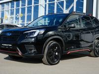 Subaru Forester Sport + 2024 годаүшін21 440 000 тг. в Караганда