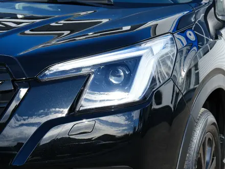 Subaru Forester Sport + 2024 года за 21 440 000 тг. в Караганда – фото 11