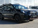 Subaru Forester Sport + 2023 годаүшін22 340 000 тг. в Караганда – фото 3