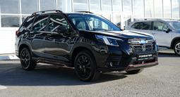 Subaru Forester Sport + 2024 годаүшін21 440 000 тг. в Караганда – фото 3