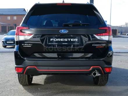 Subaru Forester Sport + 2024 года за 22 340 000 тг. в Караганда – фото 6