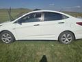 Hyundai Accent 2013 года за 4 200 000 тг. в Кокшетау – фото 2