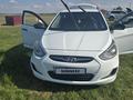 Hyundai Accent 2013 года за 4 200 000 тг. в Кокшетау