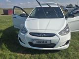 Hyundai Accent 2013 года за 4 200 000 тг. в Кокшетау