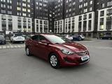 Hyundai Elantra 2015 года за 5 700 000 тг. в Шымкент