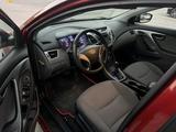 Hyundai Elantra 2015 года за 5 700 000 тг. в Шымкент – фото 5