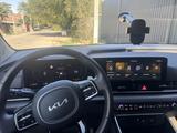 Kia Carnival 2024 годаүшін21 000 000 тг. в Алматы – фото 4