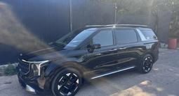 Kia Carnival 2024 годаүшін21 000 000 тг. в Алматы