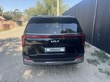 Kia Carnival 2024 годаүшін21 000 000 тг. в Алматы – фото 3
