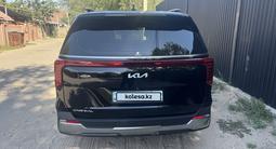 Kia Carnival 2024 годаүшін21 000 000 тг. в Алматы – фото 3