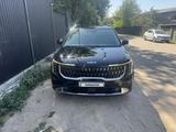 Kia Carnival 2024 годаүшін21 000 000 тг. в Алматы – фото 2