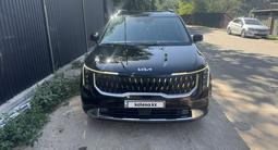 Kia Carnival 2024 годаүшін21 000 000 тг. в Алматы – фото 2