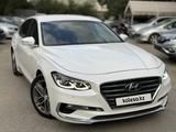 Hyundai Grandeur 2017 года за 10 500 000 тг. в Алматы – фото 2