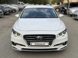 Hyundai Grandeur 2017 года за 10 500 000 тг. в Алматы – фото 3