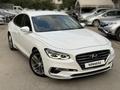 Hyundai Grandeur 2017 года за 10 500 000 тг. в Алматы