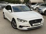 Hyundai Grandeur 2017 года за 10 500 000 тг. в Алматы