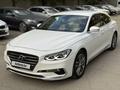 Hyundai Grandeur 2017 года за 10 500 000 тг. в Алматы – фото 5
