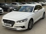 Hyundai Grandeur 2017 года за 10 500 000 тг. в Алматы – фото 5